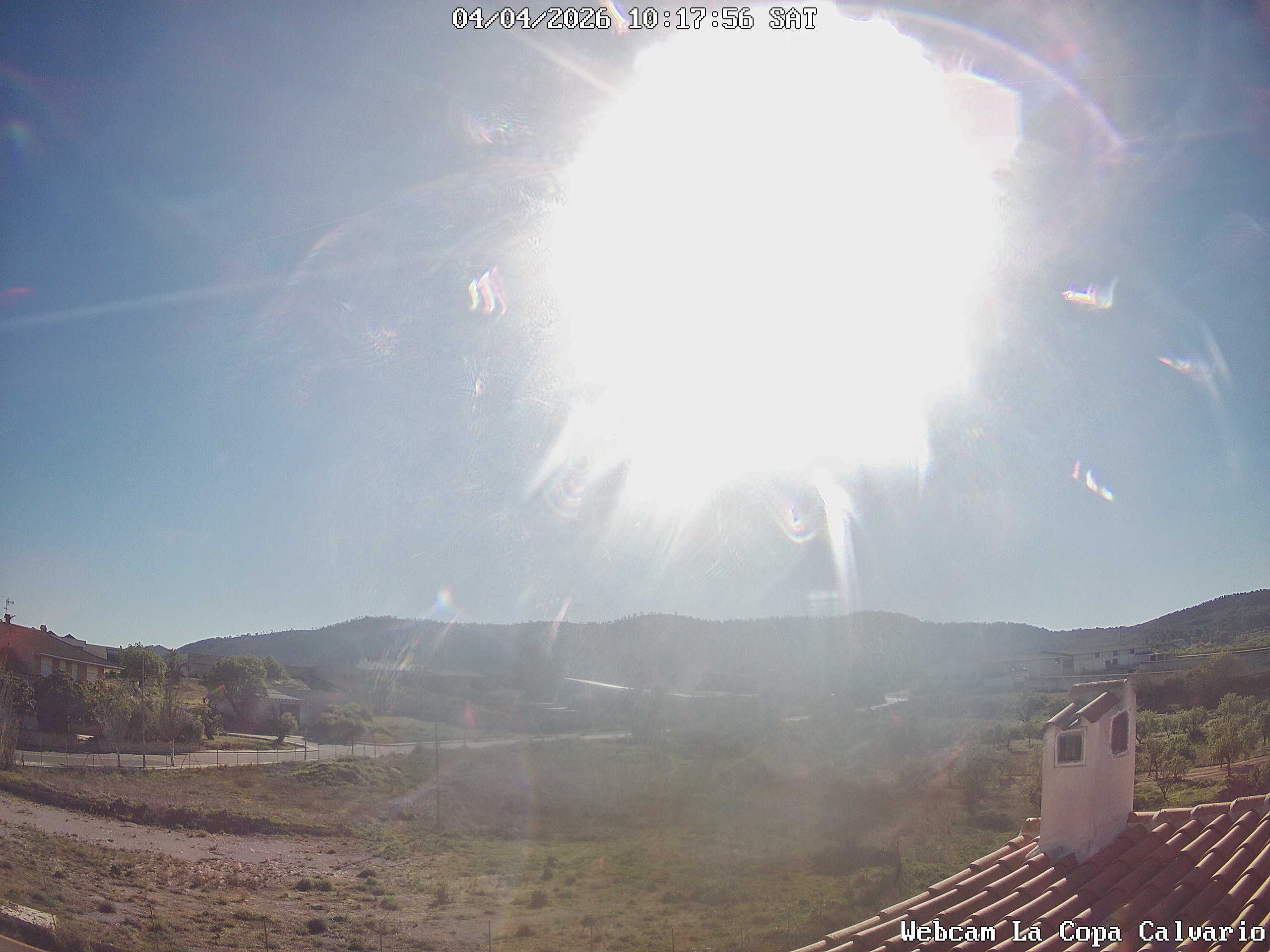 Webcam 2026-04-04 10:17:57